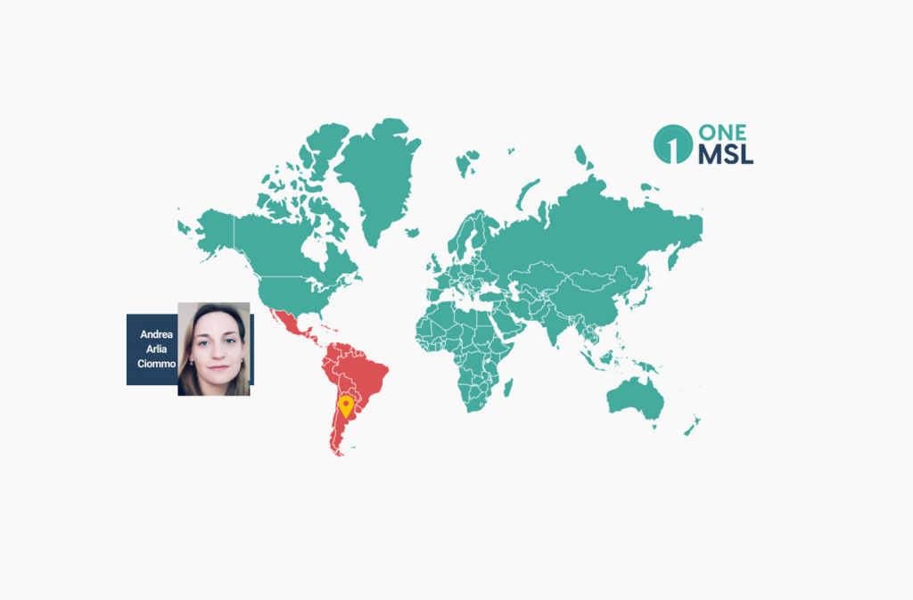 MSLs around the world: LATAM