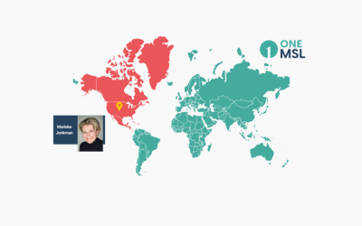 MSLs around the world: North America