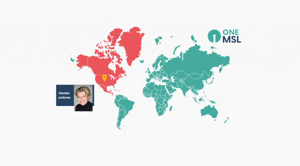 MSLs around the world: North America