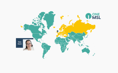 MSLs around the world: Europe