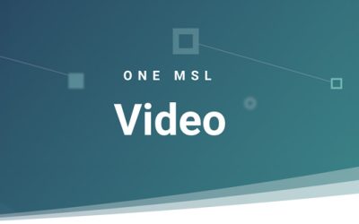 One MSL Community Introduction Video
